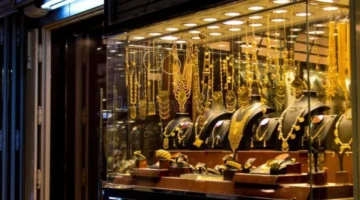 سعر الذهب اليوم السبت 13 12 2025 تحديث أسعار عيار 18 و21 شاملاً المصنعية في السوق المحلي 1